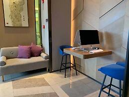 Holiday Inn Express Suzhou New District by IHG