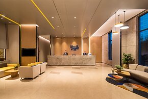 Holiday Inn Express Suzhou New District by IHG