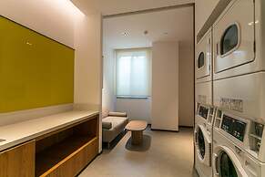 Holiday Inn Express Suzhou New District by IHG