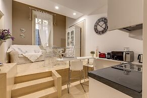 Trevi Miracle Suite
