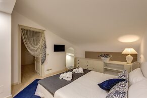 Trevi Miracle Suite