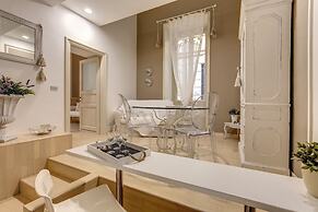 Trevi Miracle Suite