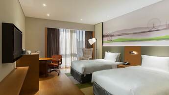 Holiday Inn Hotel & Suites Tianjin Downtown by IHG