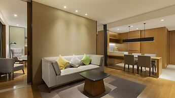 Holiday Inn Hotel & Suites Tianjin Downtown by IHG