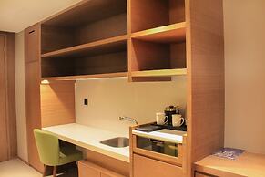 Holiday Inn Hotel & Suites Tianjin Downtown by IHG