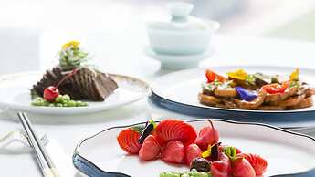 Holiday Inn Hotel & Suites Tianjin Downtown by IHG