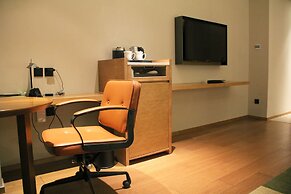 Holiday Inn Hotel & Suites Tianjin Downtown by IHG