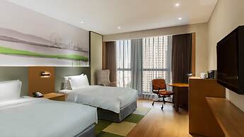 Holiday Inn Hotel & Suites Tianjin Downtown by IHG