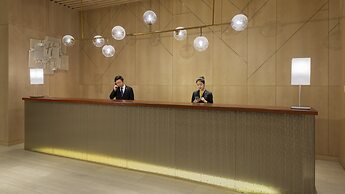 Holiday Inn Hotel & Suites Tianjin Downtown by IHG