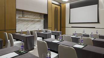 Holiday Inn Hotel & Suites Tianjin Downtown by IHG