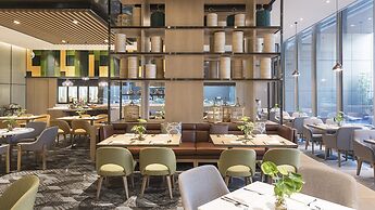 Holiday Inn Hotel & Suites Tianjin Downtown by IHG