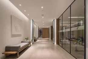 Holiday Inn Hotel & Suites Tianjin Downtown by IHG
