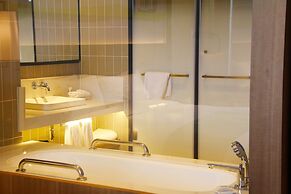 Holiday Inn Hotel & Suites Tianjin Downtown by IHG