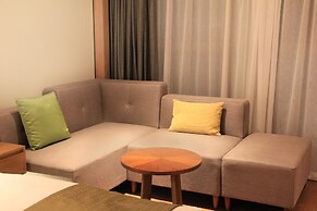 Holiday Inn Hotel & Suites Tianjin Downtown by IHG