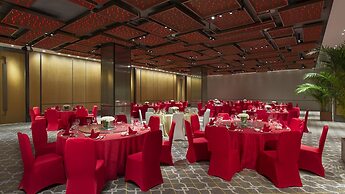 Holiday Inn Hotel & Suites Tianjin Downtown by IHG