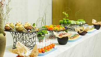 Holiday Inn Hotel & Suites Tianjin Downtown by IHG