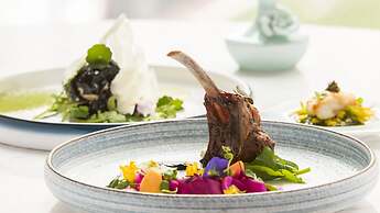 Holiday Inn Hotel & Suites Tianjin Downtown by IHG