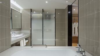 Holiday Inn Hotel & Suites Tianjin Downtown by IHG