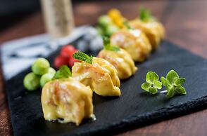 DoubleTree by Hilton Qingdao Oriental Movie Metropolis