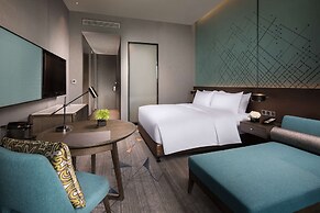 DoubleTree by Hilton Qingdao Oriental Movie Metropolis