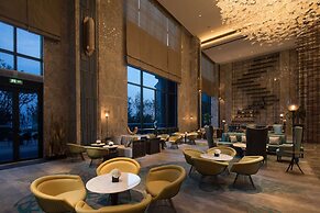 DoubleTree by Hilton Qingdao Oriental Movie Metropolis