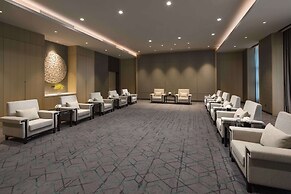 DoubleTree by Hilton Qingdao Oriental Movie Metropolis