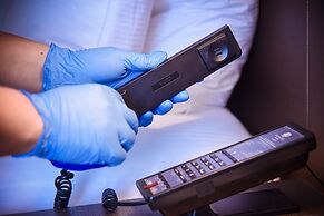 DoubleTree by Hilton Qingdao Oriental Movie Metropolis