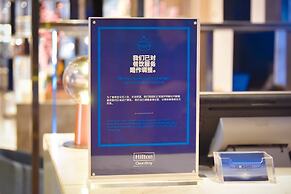 DoubleTree by Hilton Qingdao Oriental Movie Metropolis