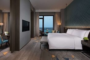 DoubleTree by Hilton Qingdao Oriental Movie Metropolis
