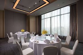 DoubleTree by Hilton Qingdao Oriental Movie Metropolis