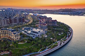 DoubleTree by Hilton Qingdao Oriental Movie Metropolis
