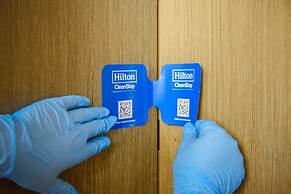 DoubleTree by Hilton Qingdao Oriental Movie Metropolis