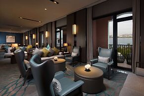 DoubleTree by Hilton Qingdao Oriental Movie Metropolis