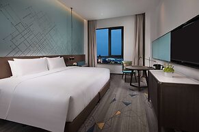 DoubleTree by Hilton Qingdao Oriental Movie Metropolis
