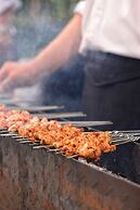 DoubleTree by Hilton Qingdao Oriental Movie Metropolis