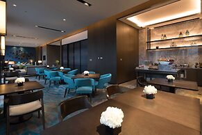 DoubleTree by Hilton Qingdao Oriental Movie Metropolis