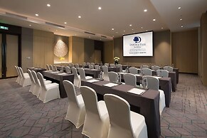 DoubleTree by Hilton Qingdao Oriental Movie Metropolis