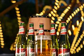 DoubleTree by Hilton Qingdao Oriental Movie Metropolis