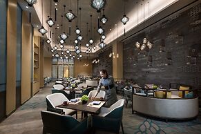 DoubleTree by Hilton Qingdao Oriental Movie Metropolis