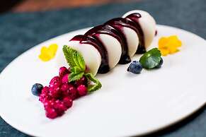 DoubleTree by Hilton Qingdao Oriental Movie Metropolis