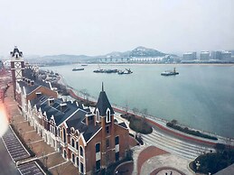 DoubleTree by Hilton Qingdao Oriental Movie Metropolis