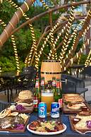 DoubleTree by Hilton Qingdao Oriental Movie Metropolis