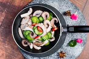 DoubleTree by Hilton Qingdao Oriental Movie Metropolis