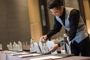 DoubleTree by Hilton Qingdao Oriental Movie Metropolis