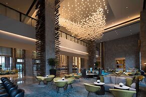 DoubleTree by Hilton Qingdao Oriental Movie Metropolis