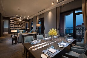 DoubleTree by Hilton Qingdao Oriental Movie Metropolis