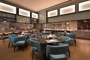 DoubleTree by Hilton Qingdao Oriental Movie Metropolis