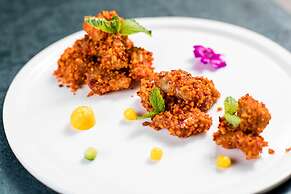 DoubleTree by Hilton Qingdao Oriental Movie Metropolis