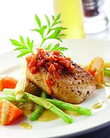 DoubleTree by Hilton Qingdao Oriental Movie Metropolis