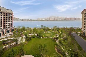 DoubleTree by Hilton Qingdao Oriental Movie Metropolis